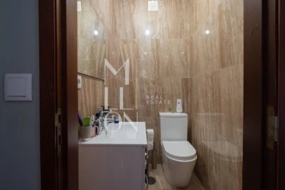 Apartamento T3 para Venda em Rio Tinto
