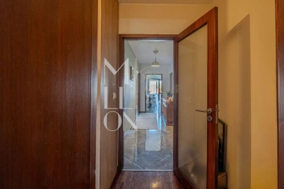 Apartamento T3 para Venda em Rio Tinto