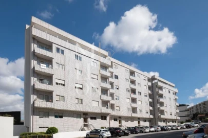 Apartamento T3 para Venda em Rio Tinto