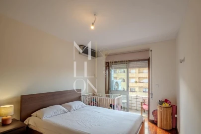 Apartamento T3 para Venda em Rio Tinto