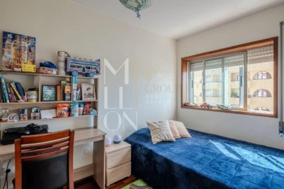 Apartamento T3 para Venda em Rio Tinto