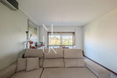 Apartamento T3 para Venda em Rio Tinto