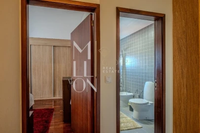 Apartamento T3 para Venda em Rio Tinto