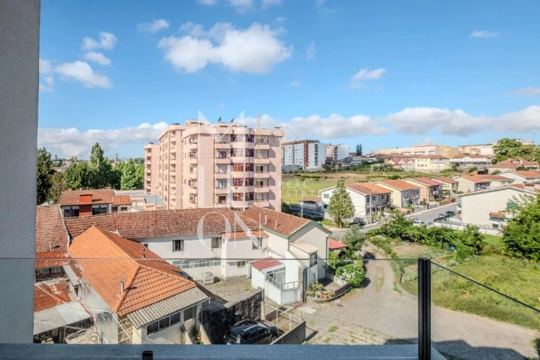 Apartamento T3 para Venda em Rio Tinto Foto 5