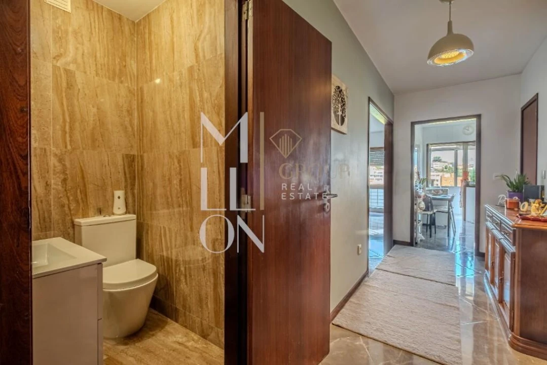 Apartamento T3 para Venda em Rio Tinto Foto 14