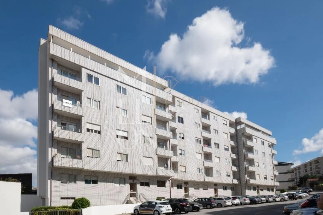 Apartamento T3 para Venda em Rio Tinto Foto 33