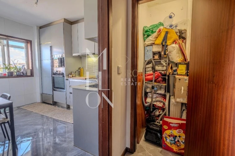 Apartamento T3 para Venda em Rio Tinto Foto 9