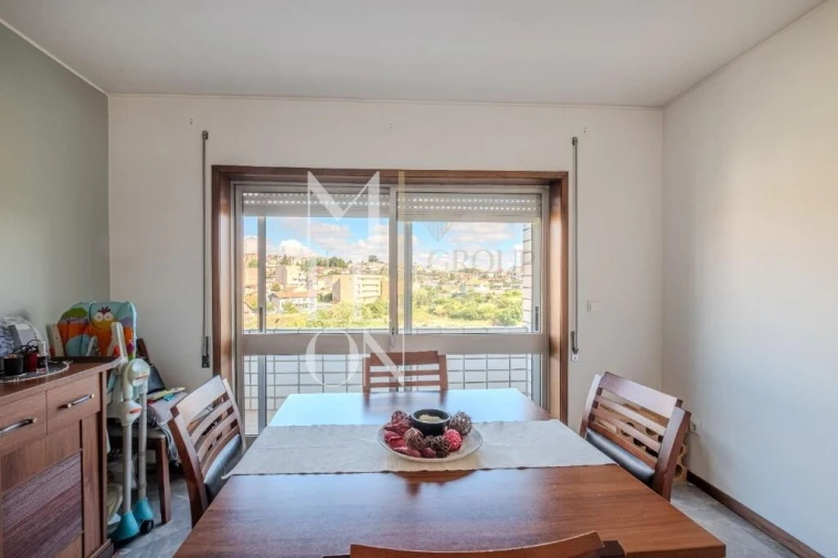 Apartamento T3 para Venda em Rio Tinto Foto 6