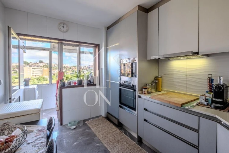 Apartamento T3 para Venda em Rio Tinto Foto 10