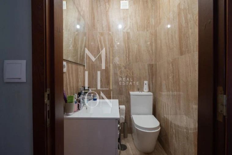 Apartamento T3 para Venda em Rio Tinto Foto 15