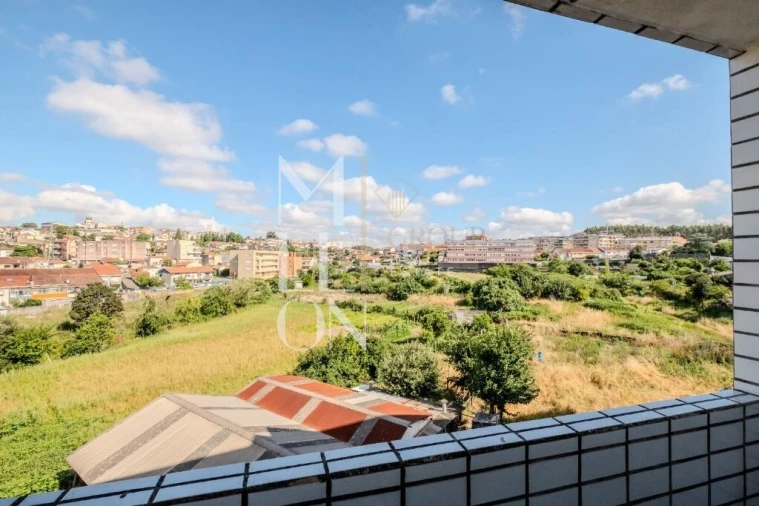Apartamento T3 para Venda em Rio Tinto Foto 7