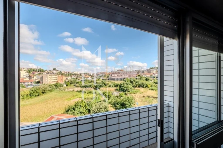 Apartamento T3 para Venda em Rio Tinto Foto 8