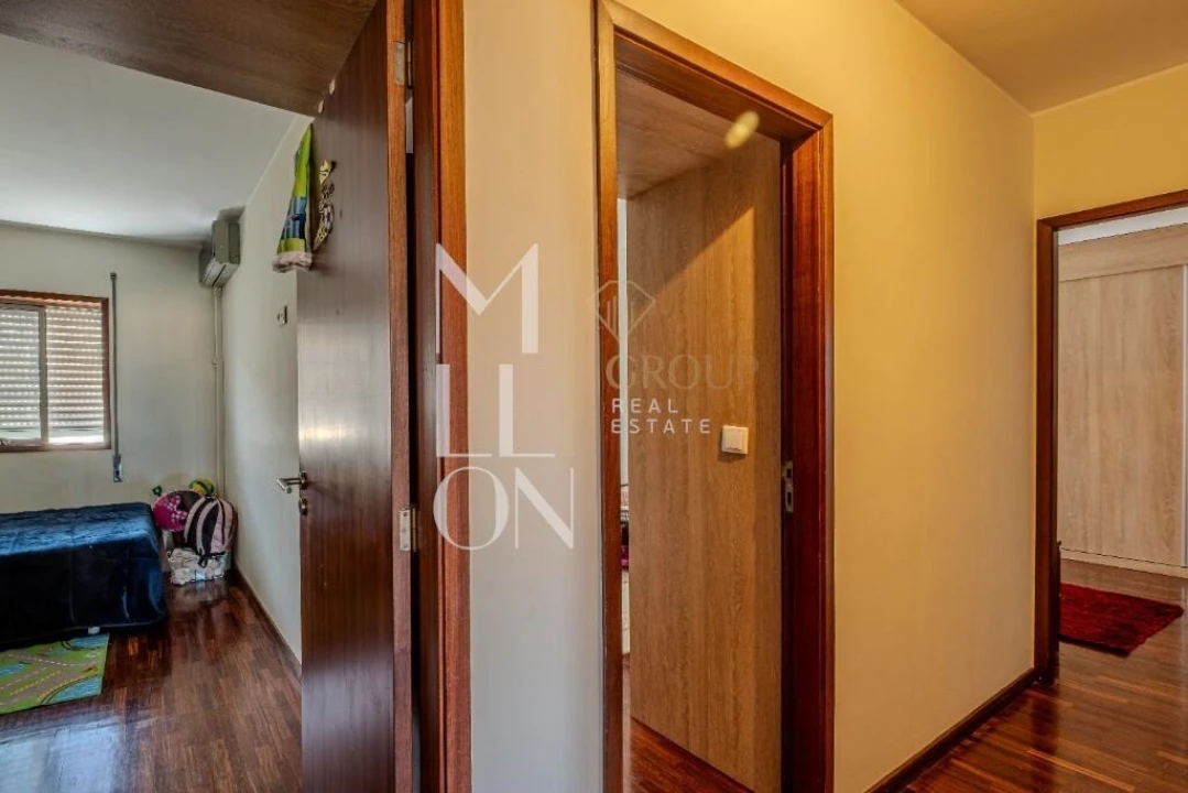 Apartamento T3 para Venda em Rio Tinto Foto 18