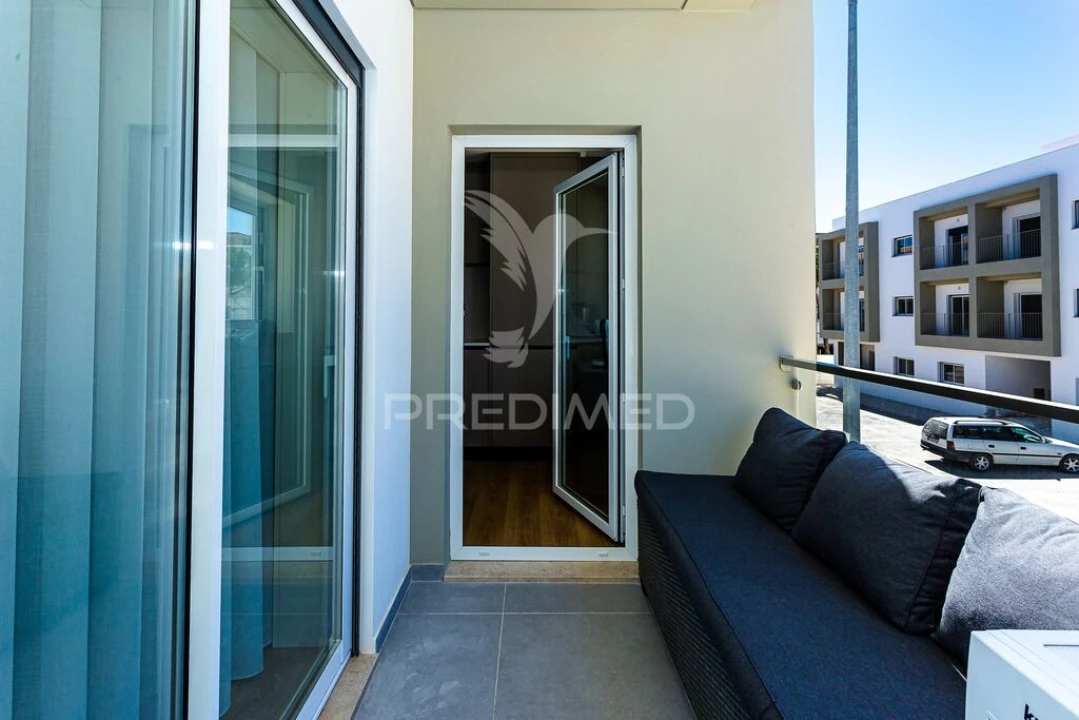 Apartamento T3 para Venda em Conceição e Cabanas de Tavira Foto 18