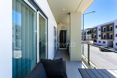 Apartamento T3 para Venda em Conceição e Cabanas de Tavira