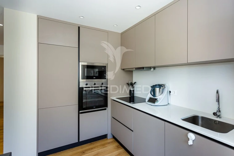 Apartamento T3 para Venda em Conceição e Cabanas de Tavira Foto 13