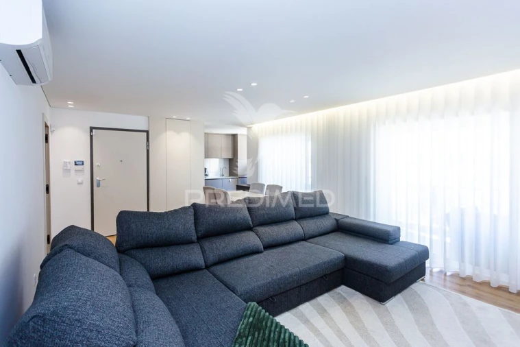 Apartamento T3 para Venda em Conceição e Cabanas de Tavira Foto 7