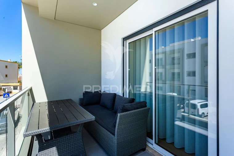 Apartamento T3 para Venda em Conceição e Cabanas de Tavira Foto 16