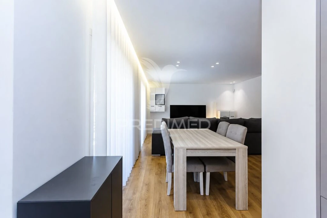 Apartamento T3 para Venda em Conceição e Cabanas de Tavira Foto 9