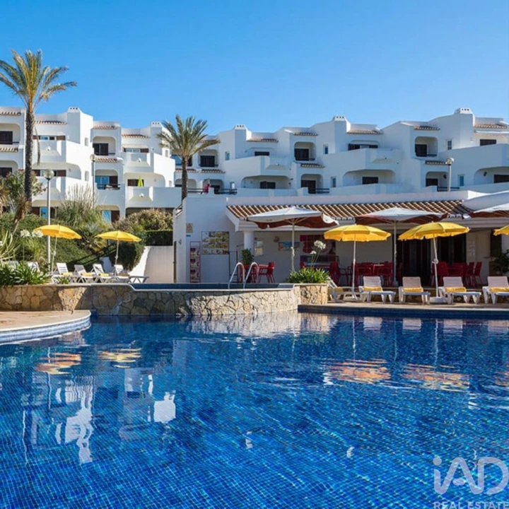 Apartamento T2 para Venda em Albufeira e Olhos de Água Foto 28