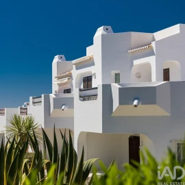 Apartamento T2 para Venda em Albufeira e Olhos de Água