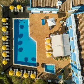 Apartamento T2 para Venda em Albufeira e Olhos de Água