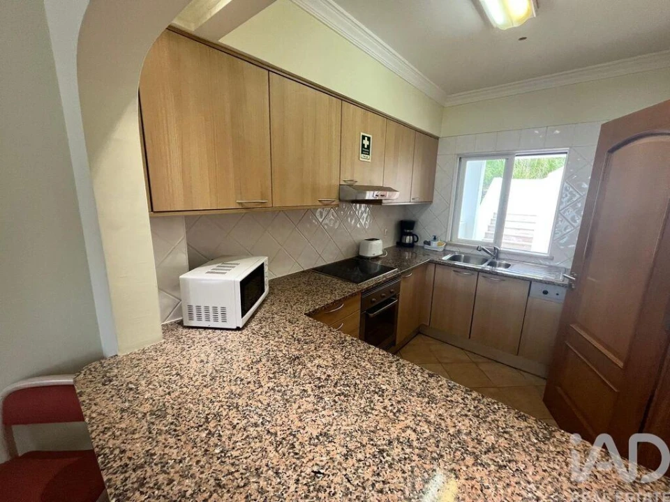 Apartamento T2 para Venda em Albufeira e Olhos de Água Foto 9