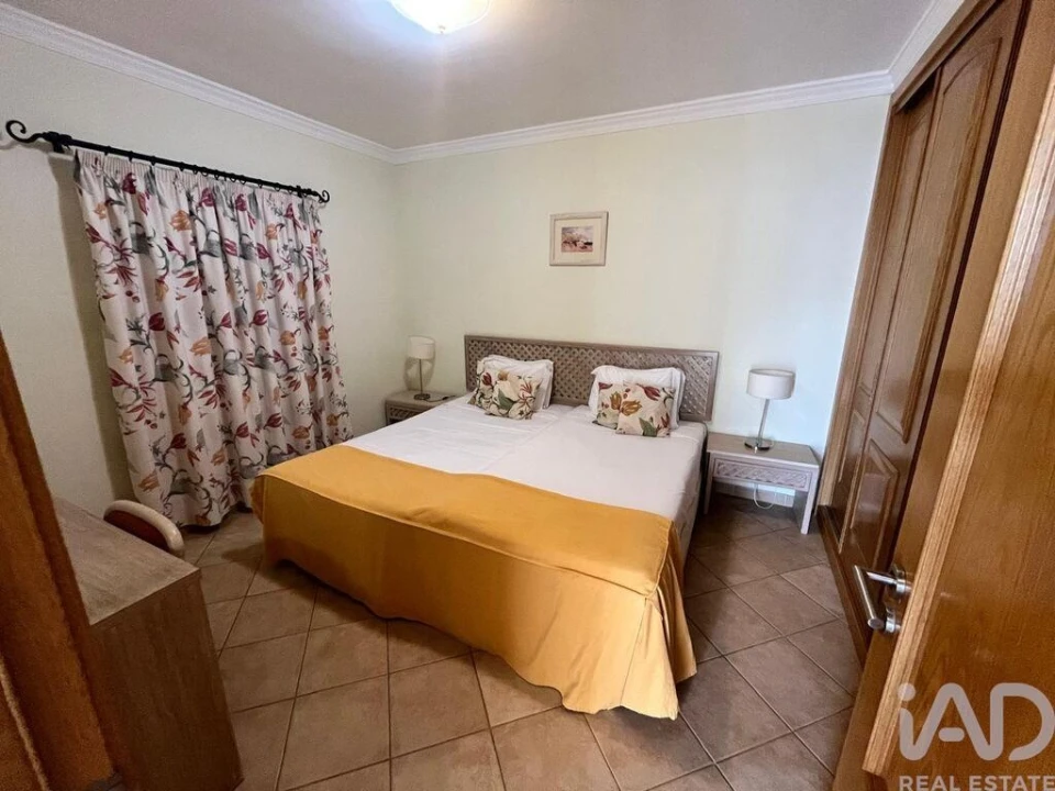 Apartamento T2 para Venda em Albufeira e Olhos de Água Foto 16