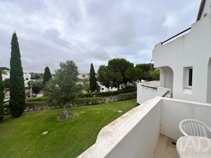 Apartamento T2 para Venda em Albufeira e Olhos de Água Foto 5