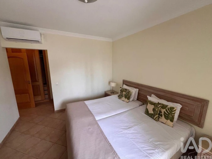 Apartamento T2 para Venda em Albufeira e Olhos de Água Foto 14
