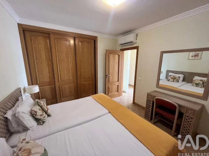 Apartamento T2 para Venda em Albufeira e Olhos de Água Foto 12