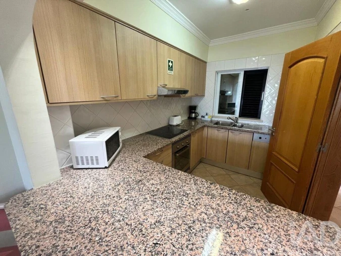Apartamento T2 para Venda em Albufeira e Olhos de Água Foto 8