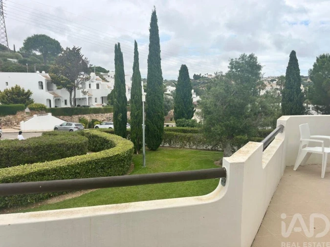 Apartamento T2 para Venda em Albufeira e Olhos de Água Foto 2