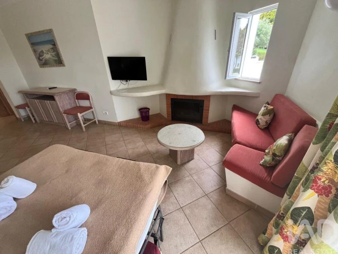 Apartamento T2 para Venda em Albufeira e Olhos de Água Foto 20