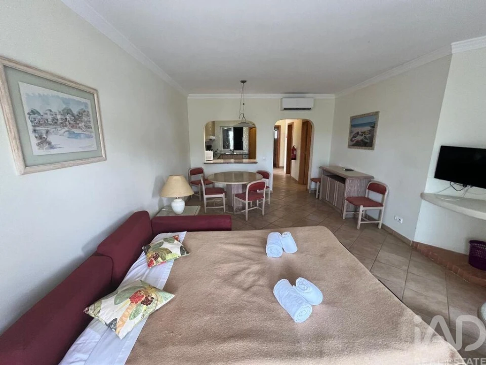 Apartamento T2 para Venda em Albufeira e Olhos de Água Foto 19