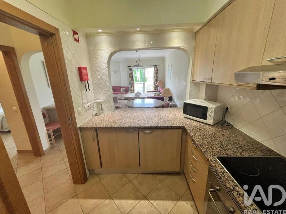 Apartamento T2 para Venda em Albufeira e Olhos de Água Foto 7