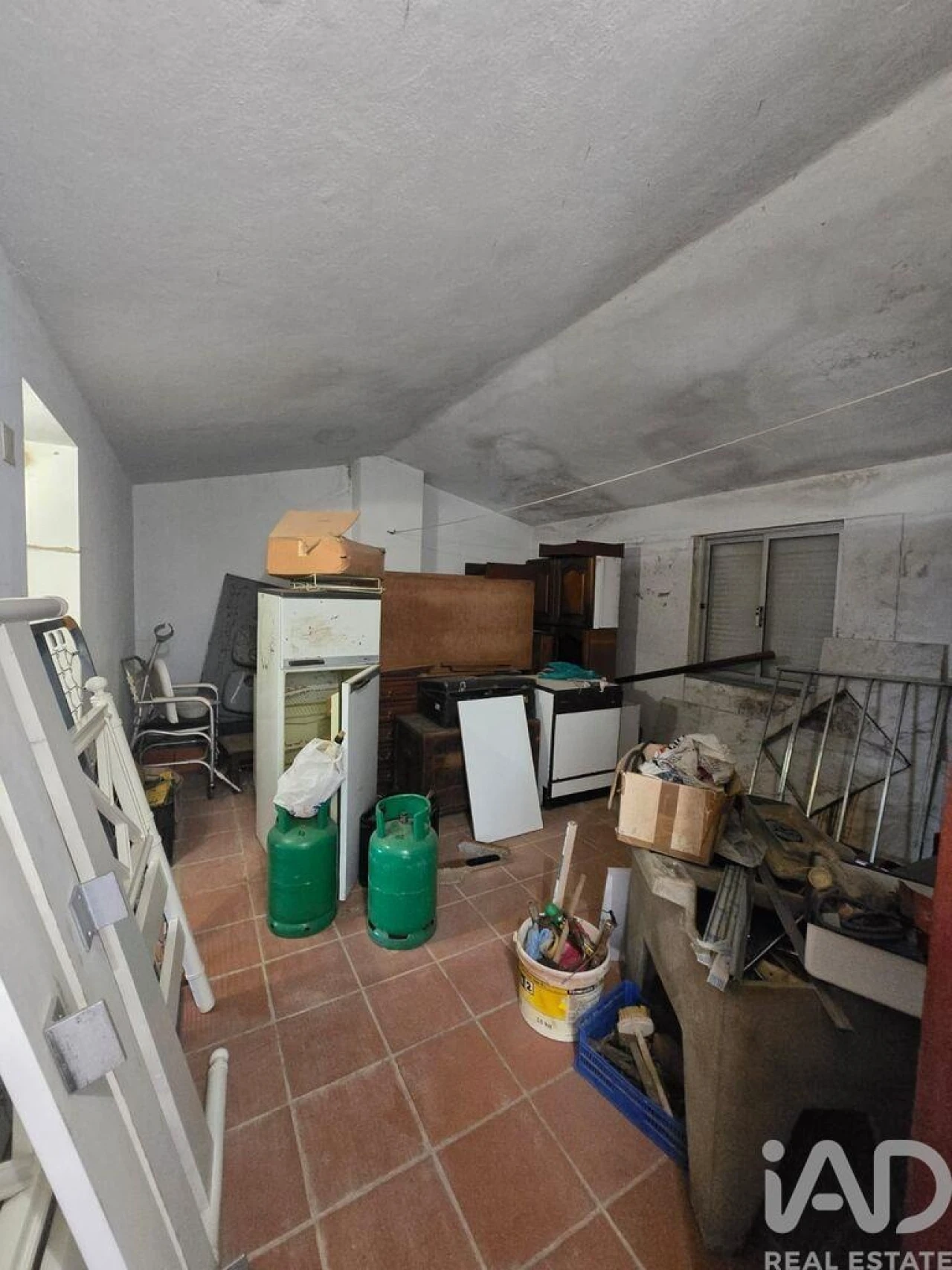 Apartamento T3 para Venda em São Brás de Alportel Foto 23
