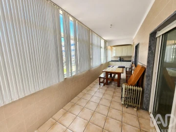 Apartamento T3 para Venda em São Brás de Alportel