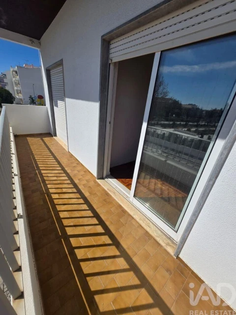 Apartamento T3 para Venda em São Brás de Alportel