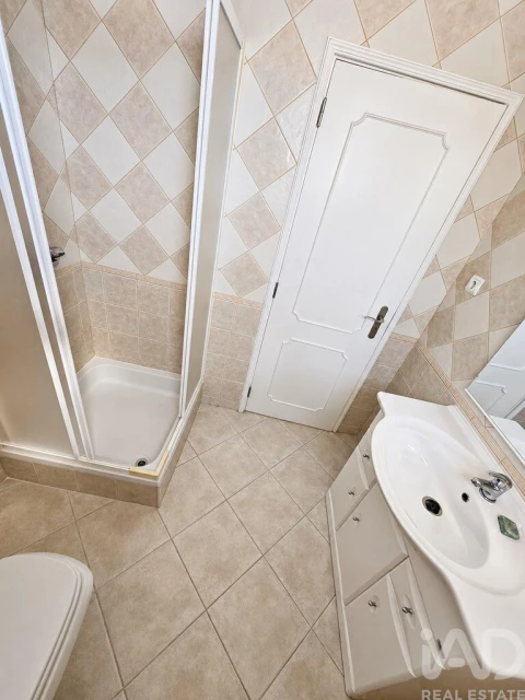 Apartamento T3 para Venda em São Brás de Alportel