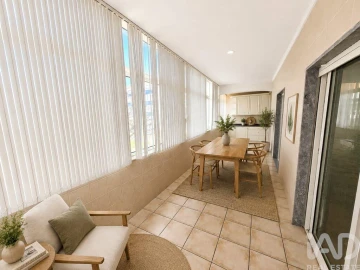 Apartamento T3 para Venda em São Brás de Alportel