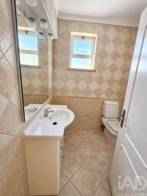 Apartamento T3 para Venda em São Brás de Alportel