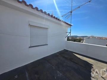 Apartamento T3 para Venda em São Brás de Alportel