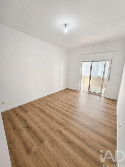 Apartamento T3 para Venda em São Brás de Alportel