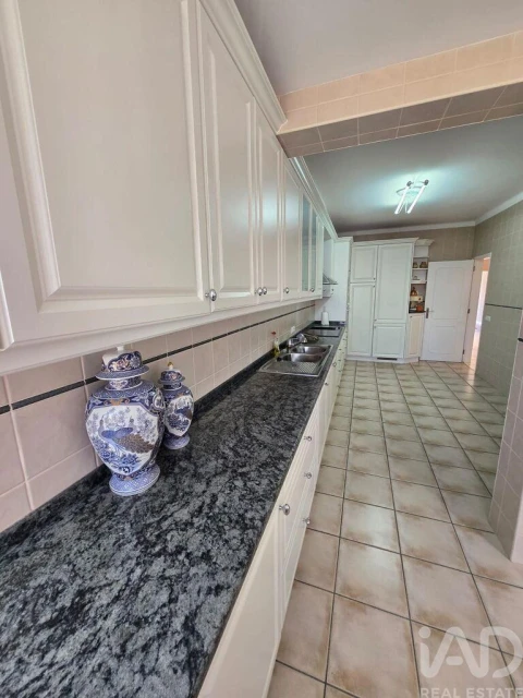 Apartamento T3 para Venda em São Brás de Alportel