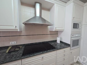 Apartamento T3 para Venda em São Brás de Alportel