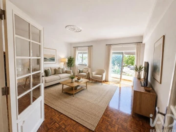Apartamento T3 para Venda em São Brás de Alportel