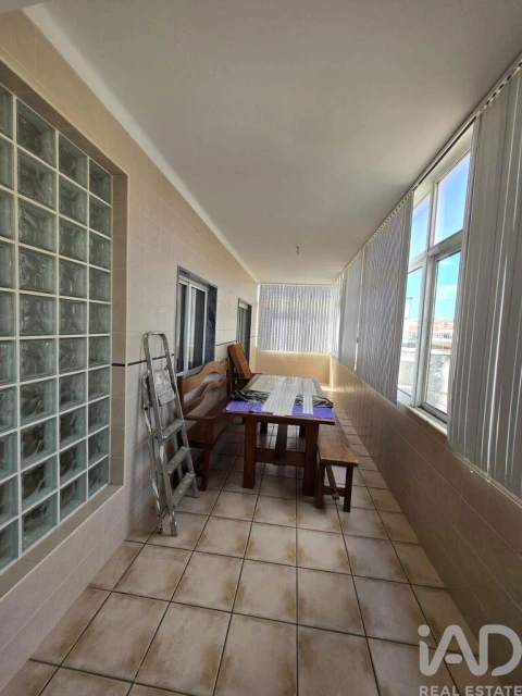 Apartamento T3 para Venda em São Brás de Alportel