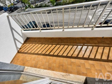 Apartamento T3 para Venda em São Brás de Alportel