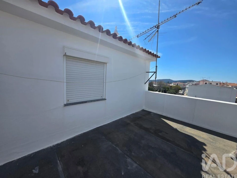 Apartamento T3 para Venda em São Brás de Alportel Foto 25